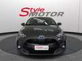 Toyota Yaris 1.5 Hybrid 5 porte Business Grigio - thumbnail 1