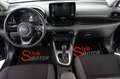 Toyota Yaris 1.5 Hybrid 5 porte Business Grigio - thumbnail 5
