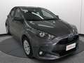 Toyota Yaris 1.5 Hybrid 5 porte Business Grigio - thumbnail 2