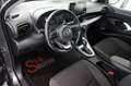 Toyota Yaris 1.5 Hybrid 5 porte Business Grigio - thumbnail 12