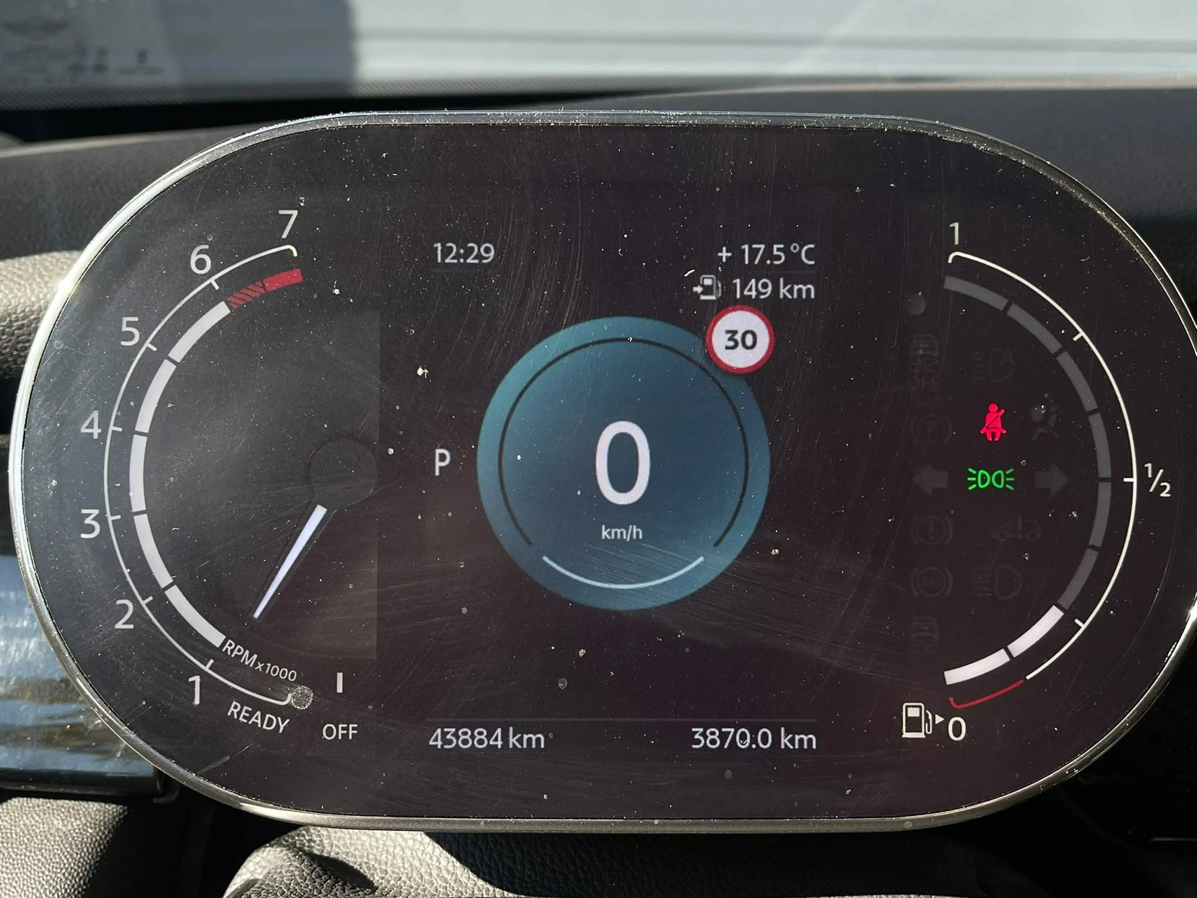 MINI Cooper S Cooper S 2.0 5-Deurs Zwart Carplay/Andoid Aut. Sportstoelen — photo 13