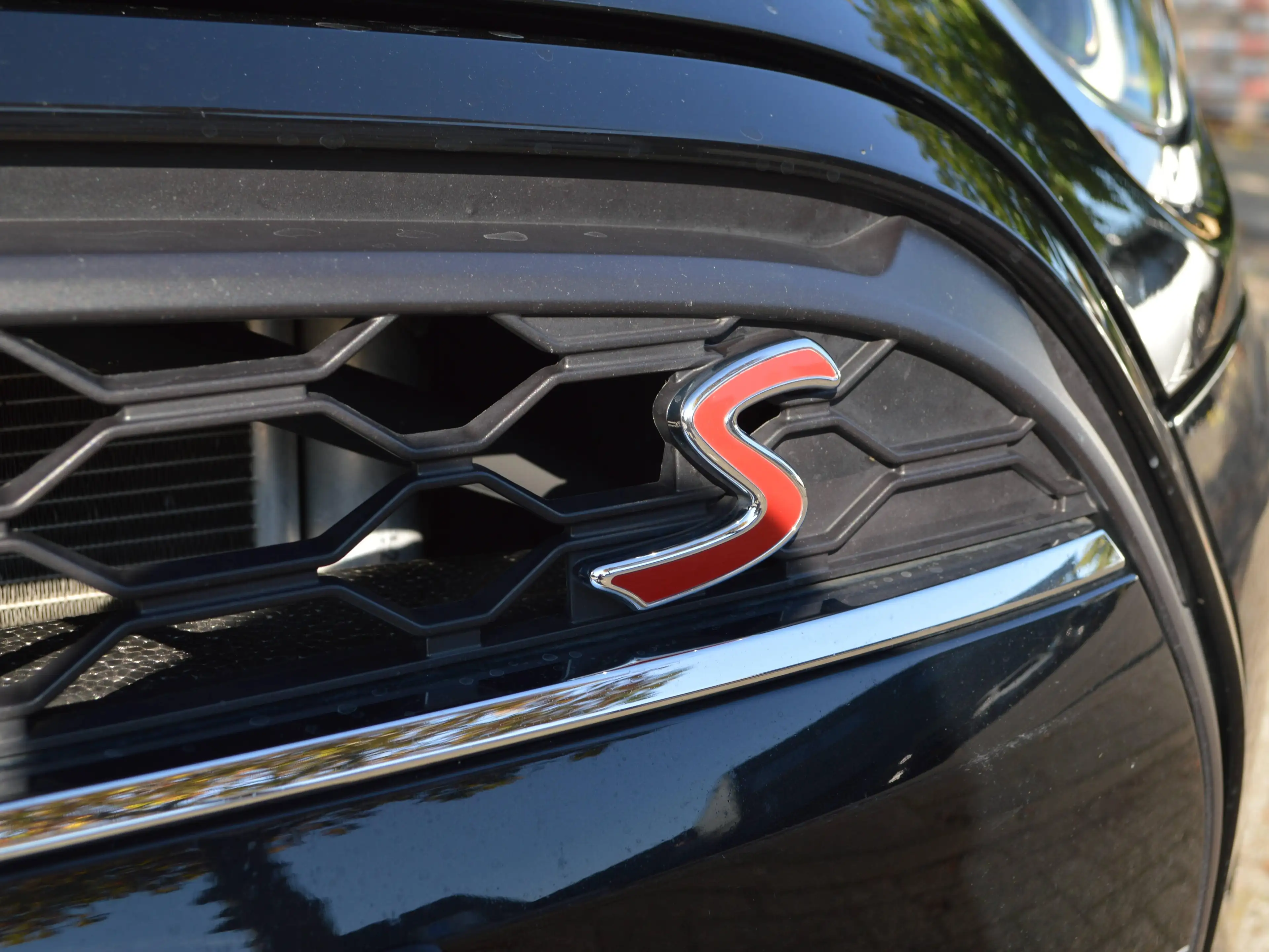 MINI Cooper S Cooper S 2.0 5-Deurs Zwart Carplay/Andoid Aut. Sportstoelen — photo 8