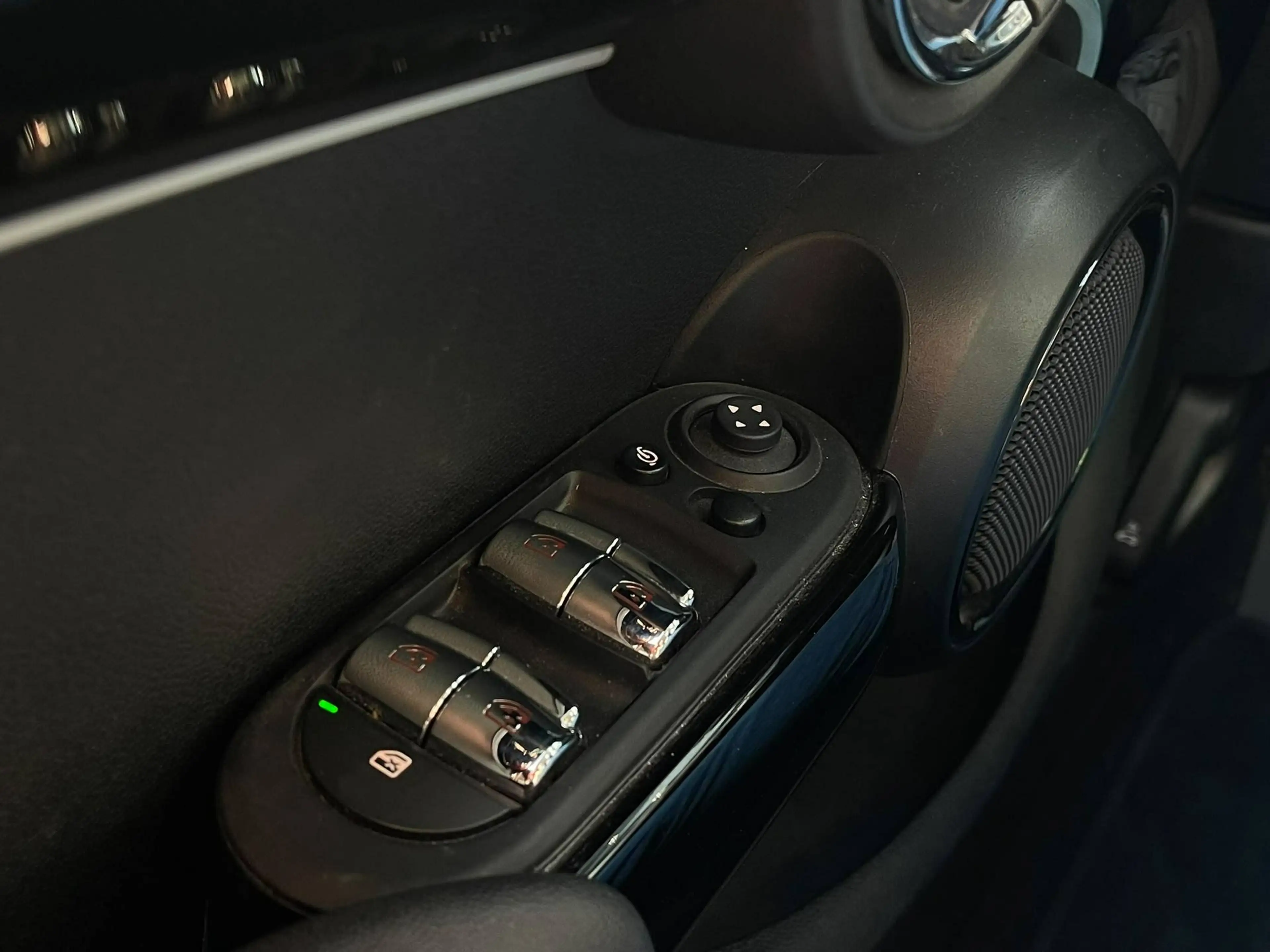 MINI Cooper S Cooper S 2.0 5-Deurs Zwart Carplay/Andoid Aut. Sportstoelen — photo 12