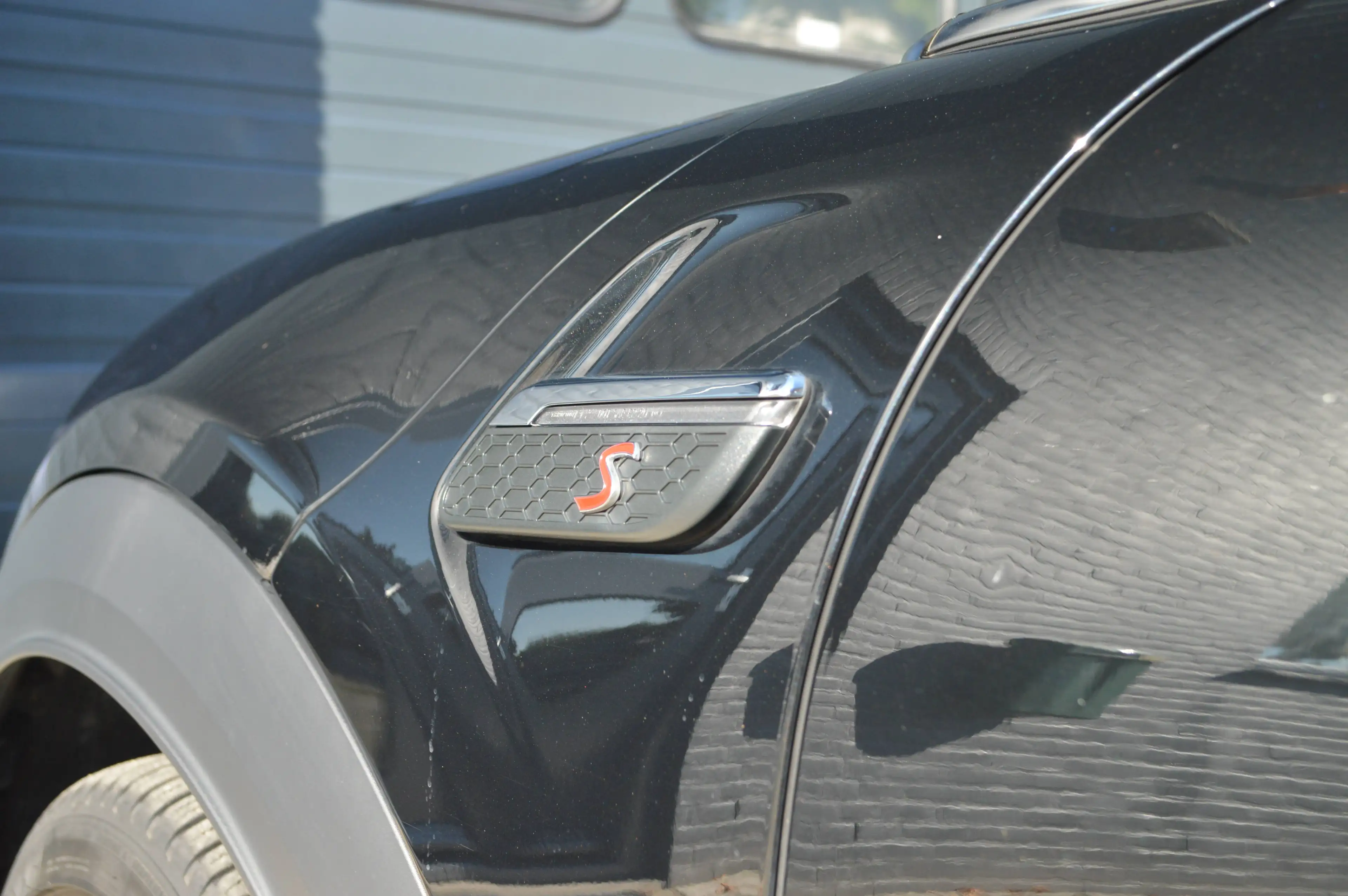 MINI Cooper S Cooper S 2.0 5-Deurs Zwart Carplay/Andoid Aut. Sportstoelen — photo 10