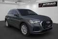 Audi Q3 35 TFSI S-tronic | 1.BESITZ | SEHR GEPFLEGTER Z... Grau - thumbnail 4