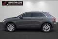 Audi Q3 35 TFSI S-tronic | 1.BESITZ | SEHR GEPFLEGTER Z... Grau - thumbnail 2