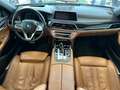 BMW 740 d xDrive M Sportpaket Laser 360° LederDakota Gris - thumbnail 11