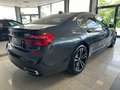 BMW 740 d xDrive M Sportpaket Laser 360° LederDakota Gris - thumbnail 8