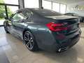 BMW 740 d xDrive M Sportpaket Laser 360° LederDakota Gris - thumbnail 10