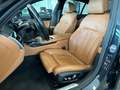 BMW 740 d xDrive M Sportpaket Laser 360° LederDakota Gris - thumbnail 15