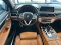 BMW 740 d xDrive M Sportpaket Laser 360° LederDakota Gris - thumbnail 4
