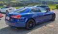 Maserati Ghibli Diesel Automatik Bleu - thumbnail 5