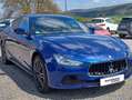 Maserati Ghibli Diesel Automatik Blauw - thumbnail 2
