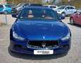 Maserati Ghibli Diesel Automatik Blauw - thumbnail 1