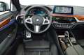 BMW 540 D XDRIVE M-PAKET "BOWERS&WILKINS"S-DACH"DRIV+"360" Grijs - thumbnail 10