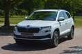 Skoda Karoq 2,0 TDI 4x4 DSG+NAVI+AHK+LED+ Weiß - thumbnail 2