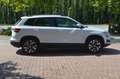 Skoda Karoq 2,0 TDI 4x4 DSG+NAVI+AHK+LED+ Weiß - thumbnail 6