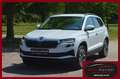 Skoda Karoq 2,0 TDI 4x4 DSG+NAVI+AHK+LED+ Weiß - thumbnail 1