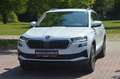 Skoda Karoq 2,0 TDI 4x4 DSG+NAVI+AHK+LED+ Weiß - thumbnail 4