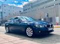 BMW 320 320dA Azul - thumbnail 1