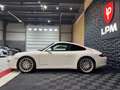 Porsche 997 IV (997) Carrera S TipTronic S Blanc - thumbnail 4