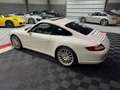 Porsche 997 IV (997) Carrera S TipTronic S Blanc - thumbnail 5