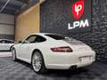 Porsche 997 IV (997) Carrera S TipTronic S Blanc - thumbnail 8