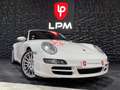 Porsche 997 IV (997) Carrera S TipTronic S Blanc - thumbnail 3