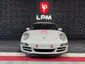 Porsche 997 IV (997) Carrera S TipTronic S Blanc - thumbnail 2