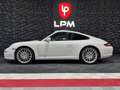 Porsche 997 IV (997) Carrera S TipTronic S Blanc - thumbnail 6
