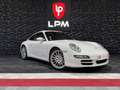 Porsche 997 IV (997) Carrera S TipTronic S Blanc - thumbnail 1