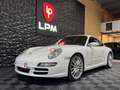 Porsche 997 IV (997) Carrera S TipTronic S Blanc - thumbnail 7