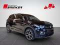 Volkswagen T-Cross 1.0 TSI Style Bluetooth Navi Klima LED Nero - thumbnail 1