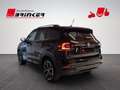 Volkswagen T-Cross 1.0 TSI Style Bluetooth Navi Klima LED Nero - thumbnail 4