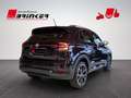Volkswagen T-Cross 1.0 TSI Style Bluetooth Navi Klima LED Nero - thumbnail 6