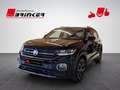 Volkswagen T-Cross 1.0 TSI Style Bluetooth Navi Klima LED Nero - thumbnail 3