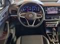 Volkswagen T-Cross 1.0 TSI Style Bluetooth Navi Klima LED Nero - thumbnail 10