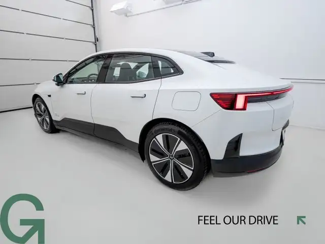 Polestar 4 Polestar 4 LRDM Pilot, Plus, Pro Ansicht 6