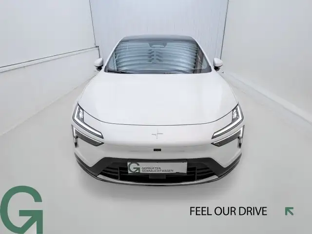 Polestar 4 Polestar 4 LRDM Pilot, Plus, Pro Ansicht 2