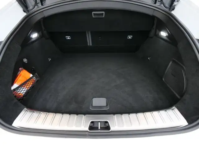 Polestar 4 Polestar 4 LRDM Pilot, Plus, Pro Ansicht 13