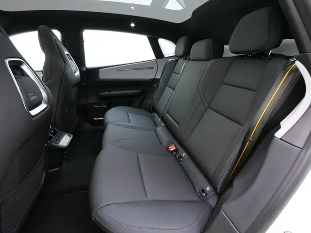 Polestar 4 Polestar 4 LRDM Pilot, Plus, Pro Ansicht 12