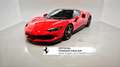 Ferrari 296 GTB Rojo - thumbnail 1