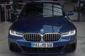 BMW 530 e M Sport *LED/Abstandstemp./SHZ/Head-UP* Blau - thumbnail 8
