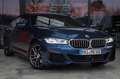 BMW 530 e M Sport *LED/Abstandstemp./SHZ/Head-UP* Blau - thumbnail 7