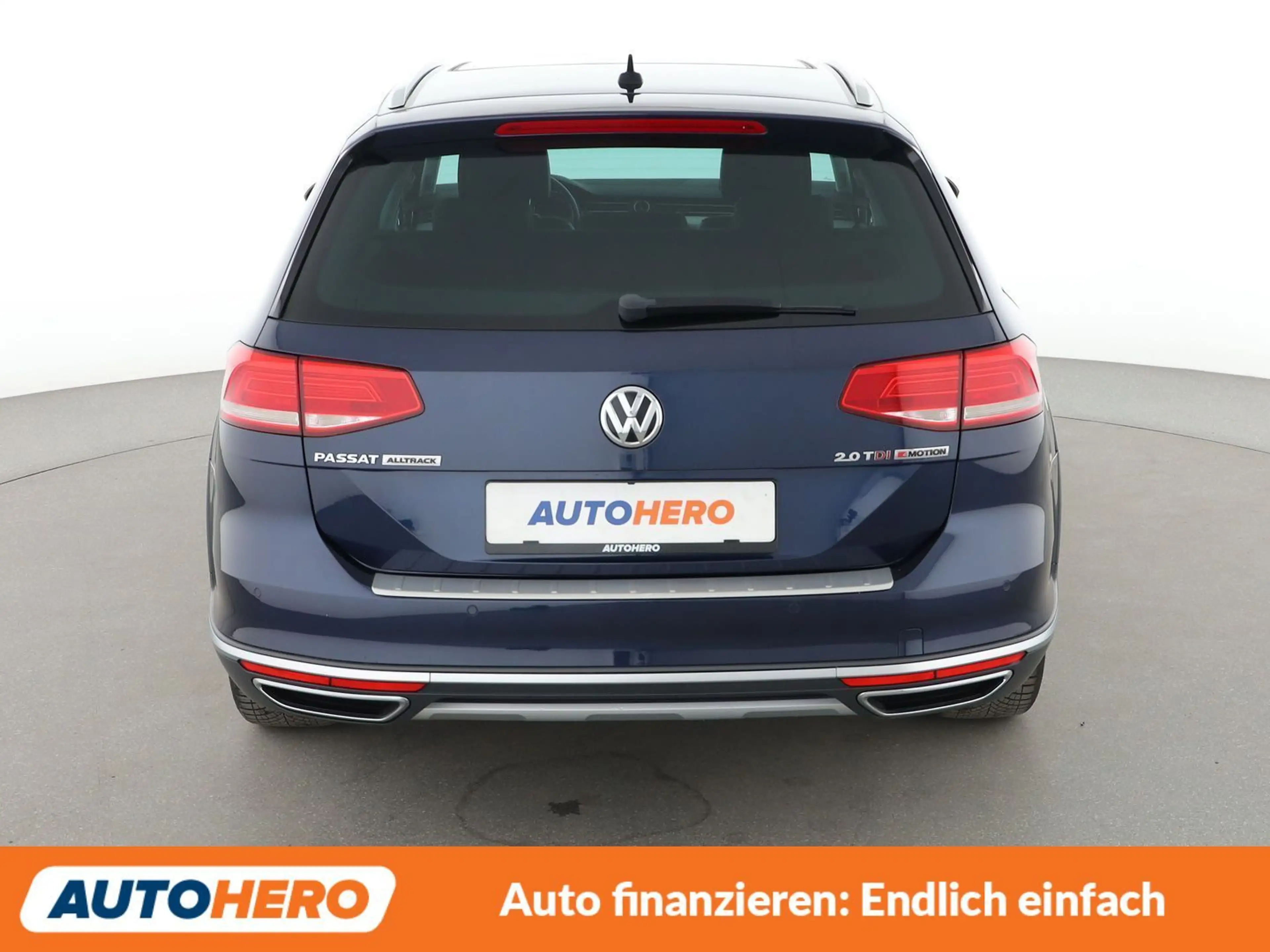 Volkswagen Passat Alltrack 2.0 TDI 4Motion BMT Aut.*LED*ACC*CAM*DYNAUDIO*SHZ* — photo 5
