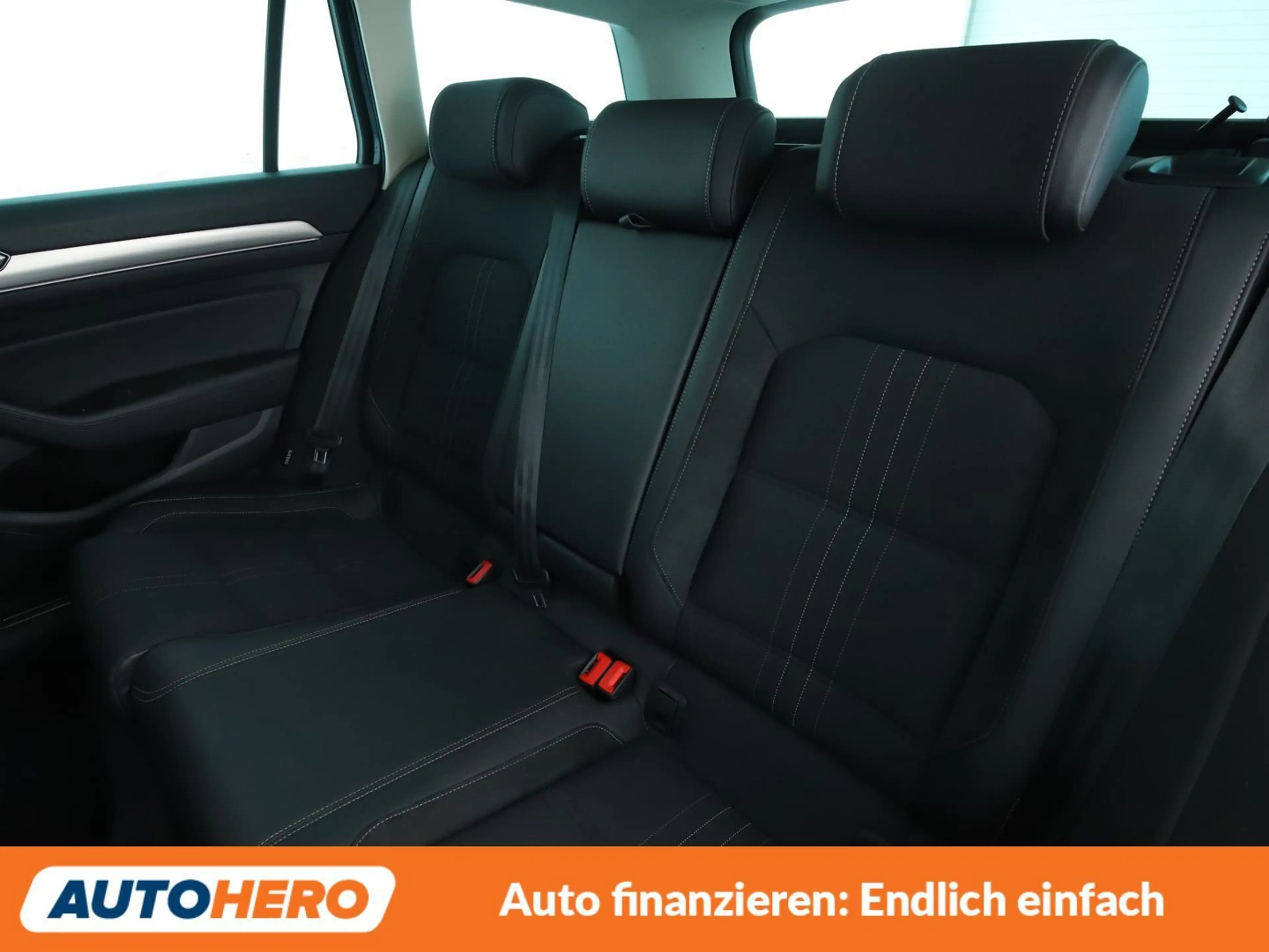 Volkswagen Passat Alltrack 2.0 TDI 4Motion BMT Aut.*LED*ACC*CAM*DYNAUDIO*SHZ* — photo 14
