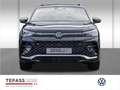 Volkswagen Tiguan 2,0 l TDI SCR 4MOTION R-Line NAVI PANO IQ.DRIVE HE Schwarz - thumbnail 3