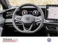 Volkswagen Tiguan 2,0 l TDI SCR 4MOTION R-Line NAVI PANO IQ.DRIVE HE Schwarz - thumbnail 11