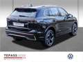 Volkswagen Tiguan 2,0 l TDI SCR 4MOTION R-Line NAVI PANO IQ.DRIVE HE Schwarz - thumbnail 2