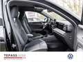 Volkswagen Tiguan 2,0 l TDI SCR 4MOTION R-Line NAVI PANO IQ.DRIVE HE Schwarz - thumbnail 8